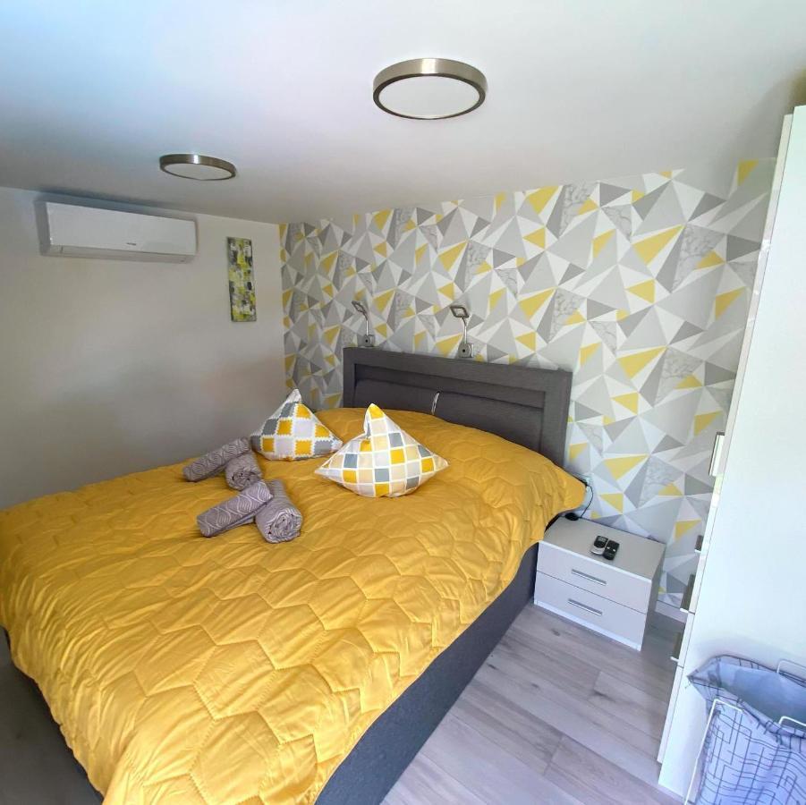 Lacus Pelso Holiday Home بالاتونفوريد المظهر الخارجي الصورة